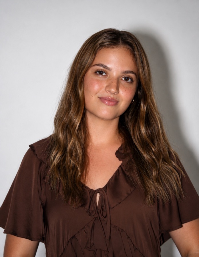 Alvina Melnik