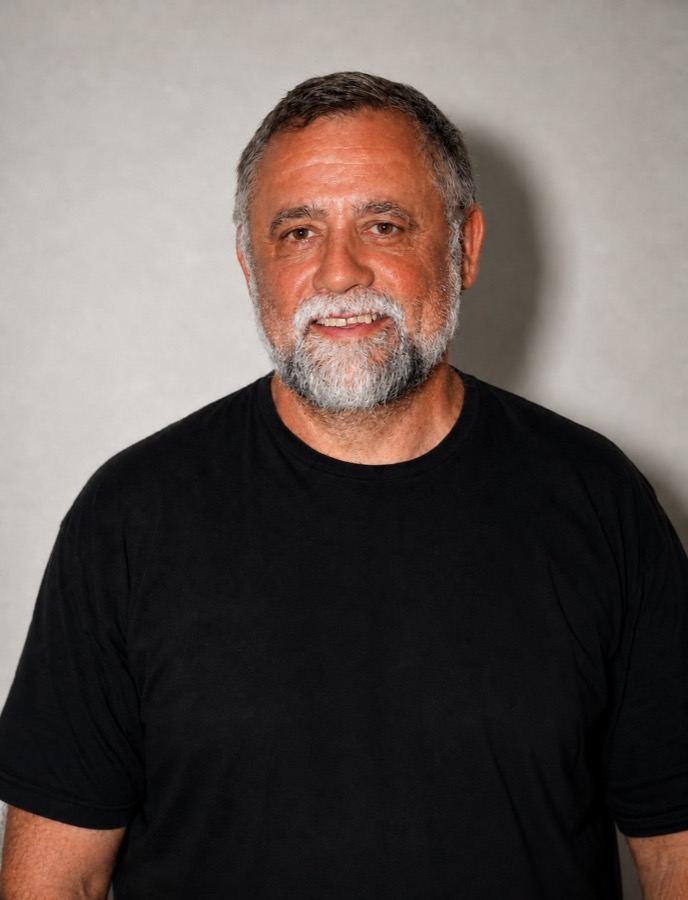 Andrei Melnik