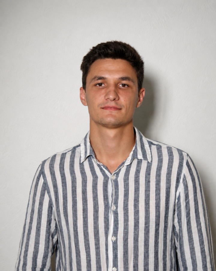Vitalii Makoveichuk